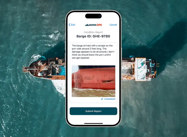 Mobile Applications to an Outdated Industry