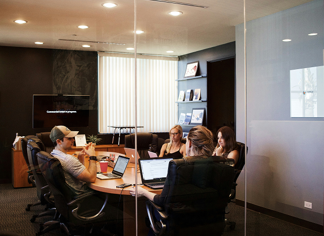 Remote Staffing for Rapidly-Growing Digital Agency