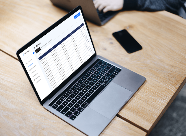 Contractor Certification Management &amp; Training