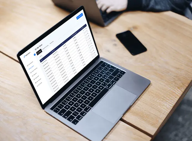 Contractor Certification Management & Training