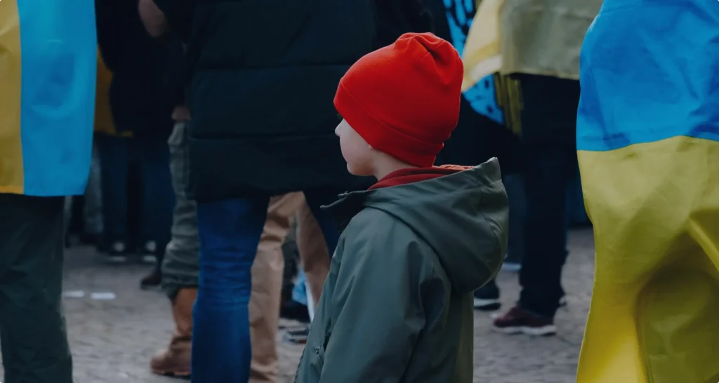 Help Heroes of Ukraine