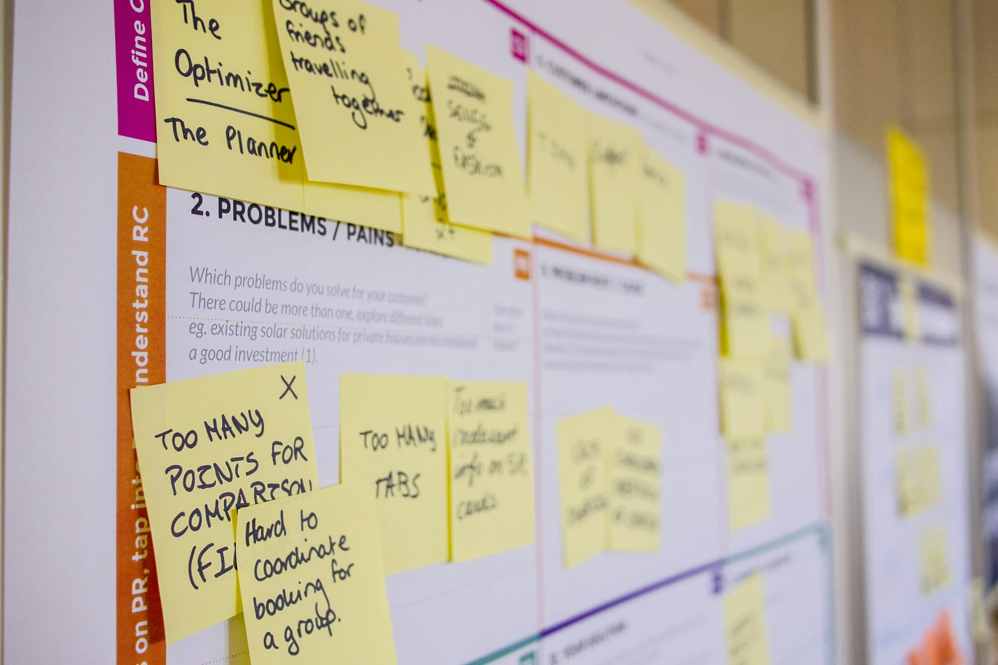 You should stop practicing Agile Methodology